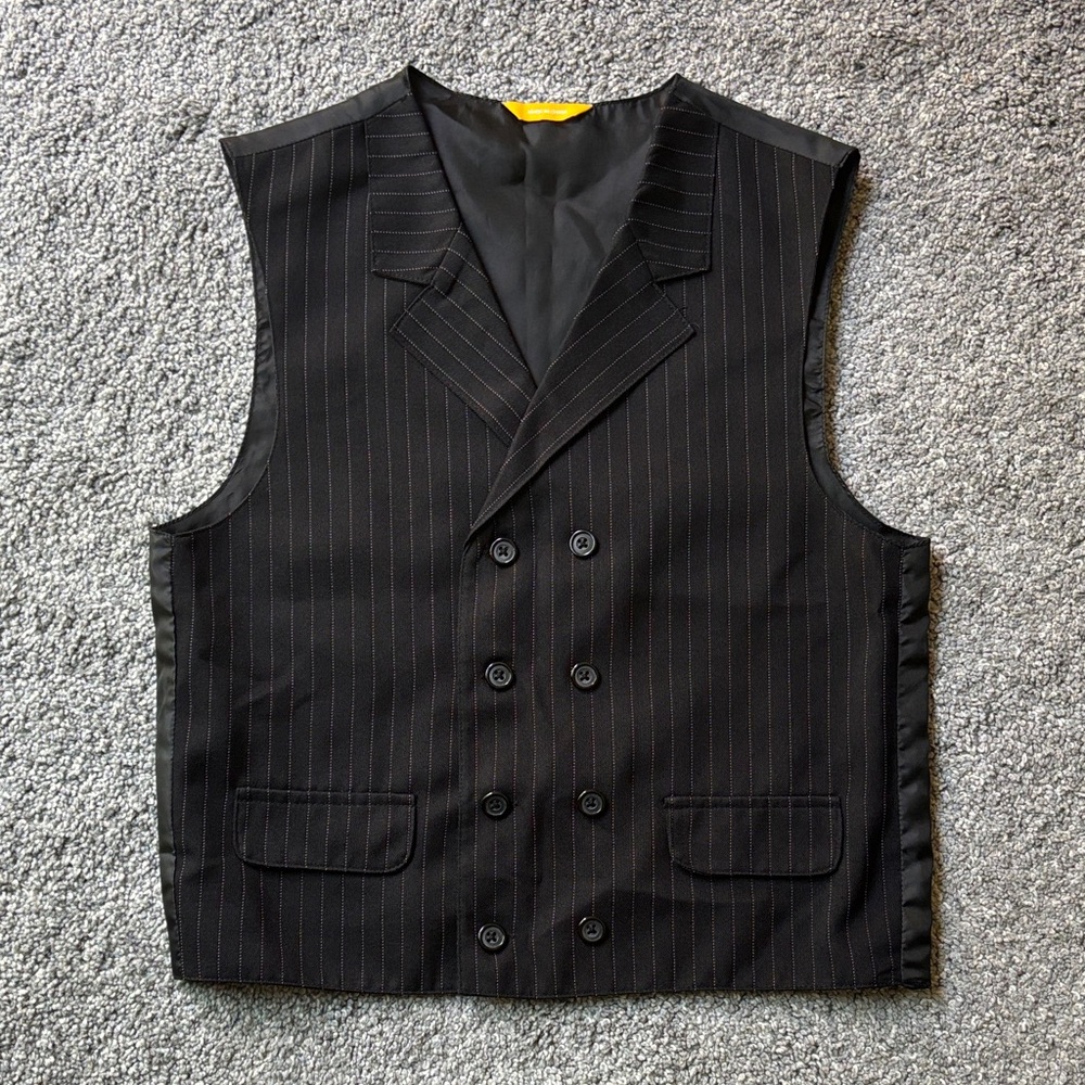 Young Kings by Steve Harvey Boys Vest